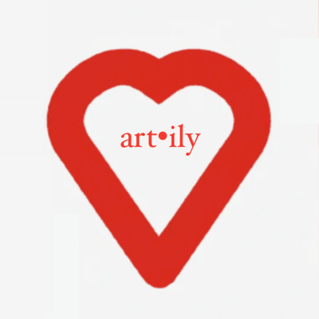 Art•ily Logo